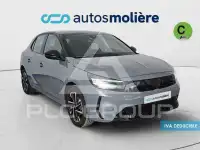 2024 Opel Corsa
