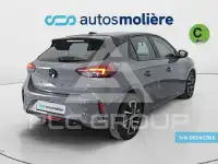 2024 Opel Corsa