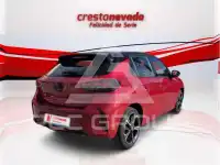2024 Opel Corsa