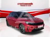 2024 Opel Corsa