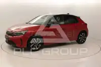 2024 Opel Corsa