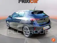 2024 Opel Corsa