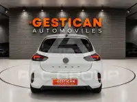 2024 Opel Corsa