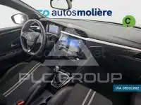 2024 Opel Corsa