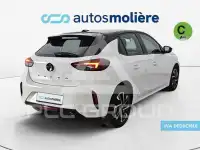 2024 Opel Corsa