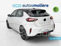 2024 Opel Corsa