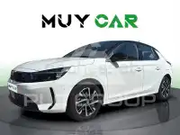 2024 Opel Corsa