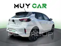 2024 Opel Corsa