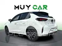 2024 Opel Corsa