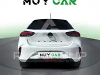 2024 Opel Corsa