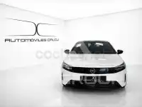 2024 Opel Corsa