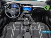 2024 Opel Corsa