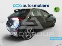 2024 Opel Corsa