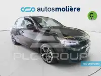 2024 Opel Corsa