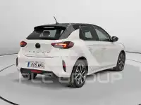 2024 Opel Corsa