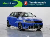 2024 Opel Corsa