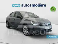 2024 Opel Corsa