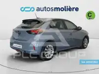 2024 Opel Corsa