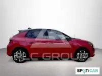 2024 Opel Corsa
