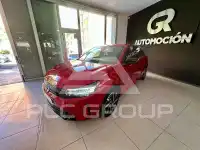 2024 Opel Corsa