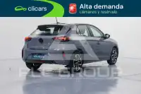 2024 Opel Corsa