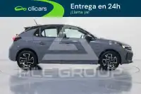 2024 Opel Corsa