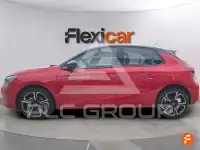 2024 Opel Corsa