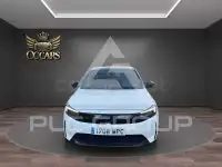 2024 Opel Corsa