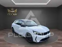 2024 Opel Corsa