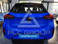 2024 Opel Corsa