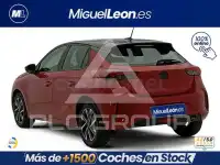 2024 Opel Corsa