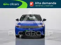2024 Opel Corsa