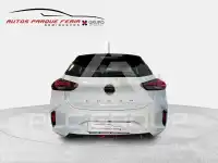 2024 Opel Corsa