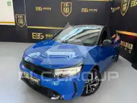 2024 Opel Corsa
