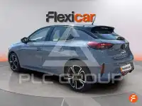 2024 Opel Corsa