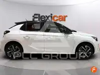 2024 Opel Corsa