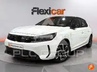 2024 Opel Corsa