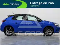 2024 Opel Corsa