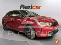 2024 Opel Corsa
