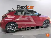 2024 Opel Corsa