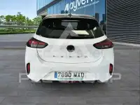 2024 Opel Corsa