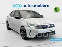2024 Opel Corsa