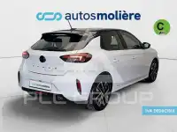 2024 Opel Corsa
