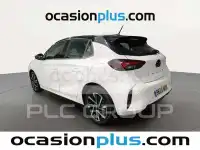2024 Opel Corsa