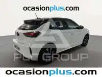 2024 Opel Corsa