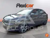 2024 Opel Corsa