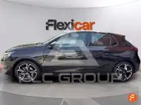 2024 Opel Corsa