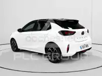 2024 Opel Corsa