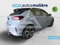 2024 Opel Corsa