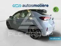 2024 Opel Corsa